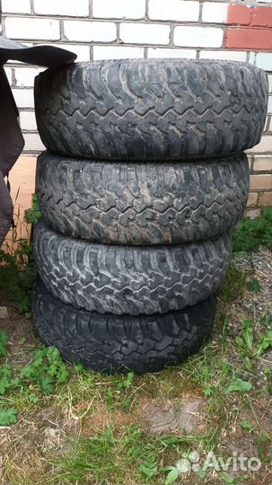 Cordiant Off Road 205/70 R15