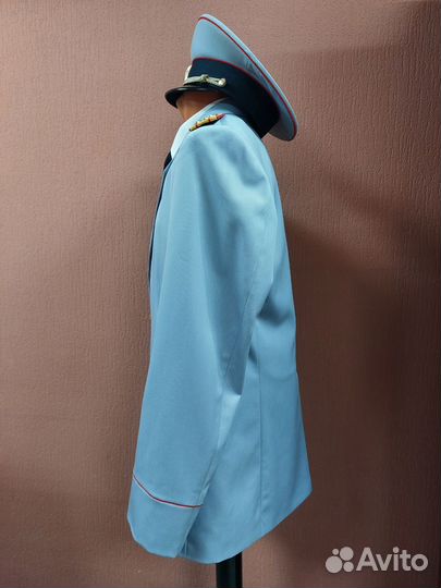 Парадная форма полиции 50-6
