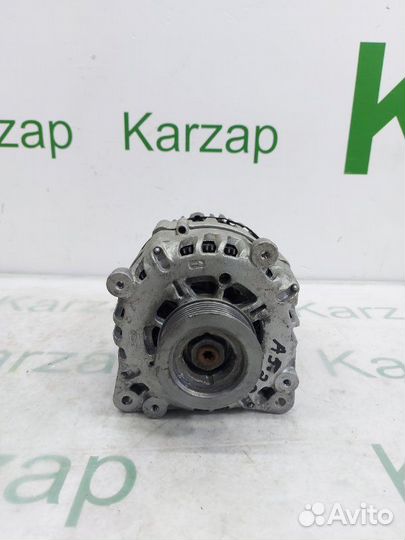 Генератор Audi A5 F5 2022