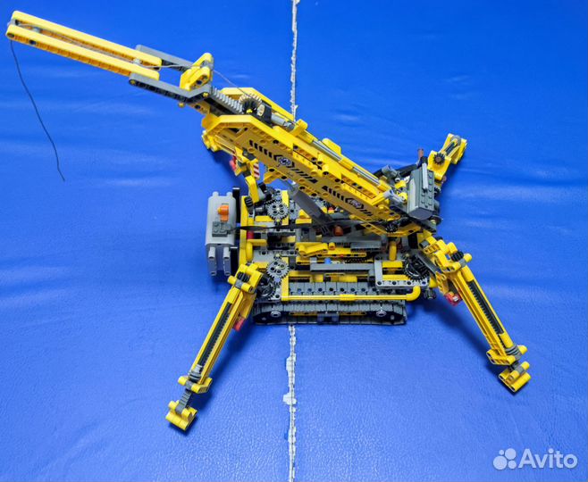 Lego technic