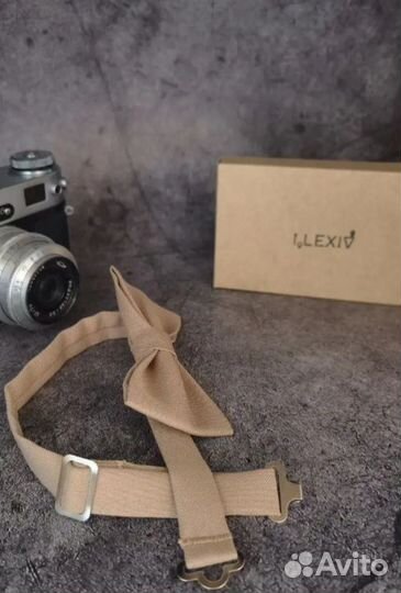 Галстук-бабочка