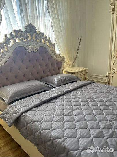 Постельное белье