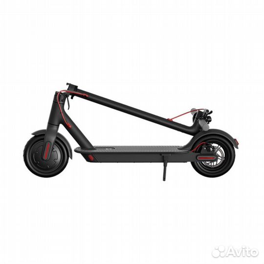 Электросамокат Xiaomi Mi Electric Scooter 1S