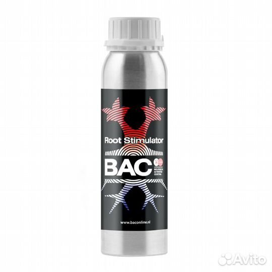 Стимулятор корнеобразования BAC Root Stimulator 3
