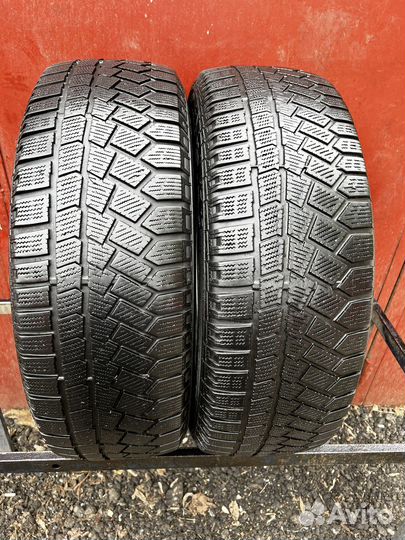 Continental ContiCrossContact Viking 225/65 R17 102Q