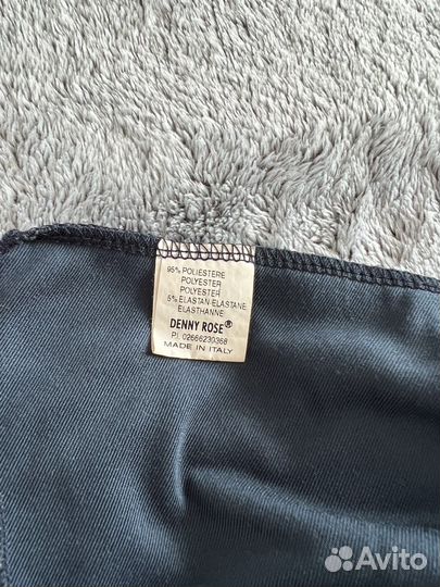 Платье сарафан для беременных Denny Rose