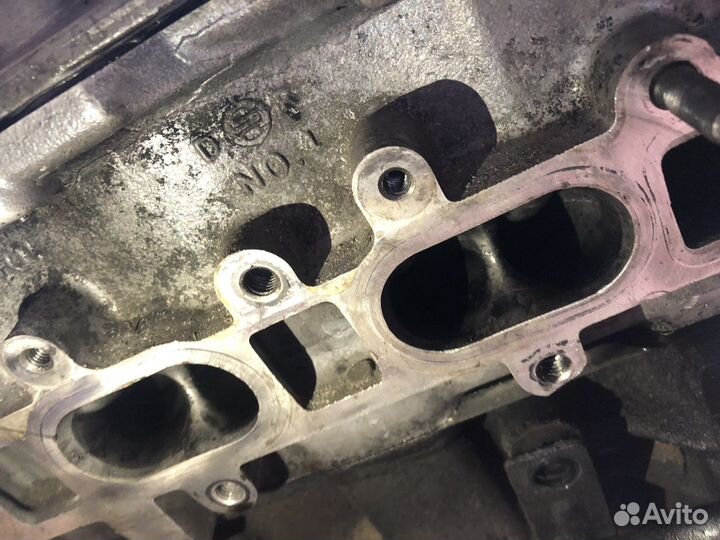 D4EA в разборе