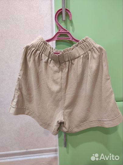 Шорты для девочки