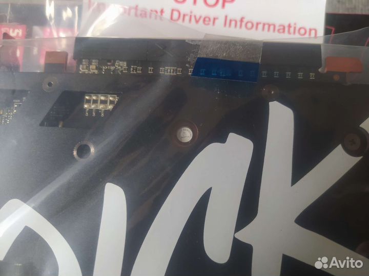 RX 6700xt 12gb XFX Speedster qick