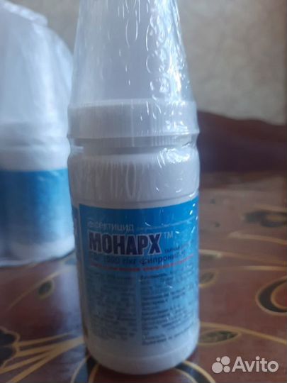 Монарх вдг - Средство от колорадского жука, тарака