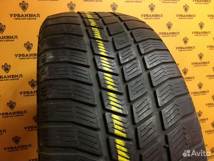 Barum Polaris 3 225/55 R17 101V