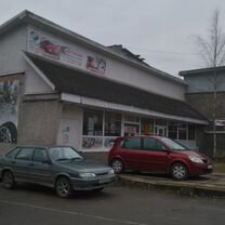 Торговая площадь, 287 м²