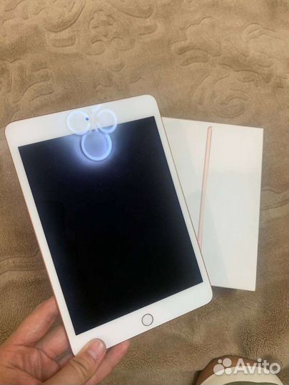 iPad mini 5 64gb wifi