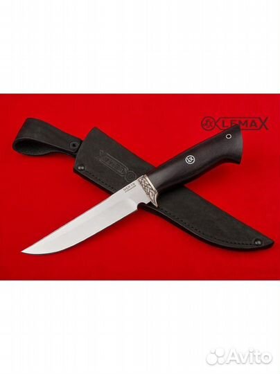 Нож lemax 