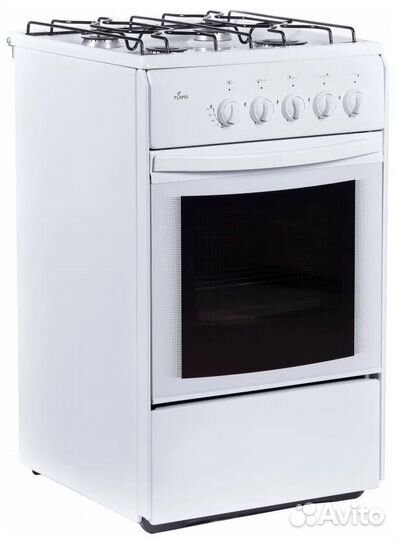 Газовая плита flama RG24019