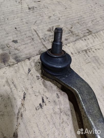 Рулевая рейка Toyota Passo KGC10