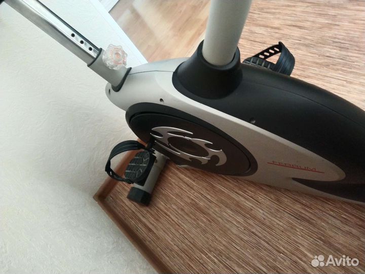 Велотренажер ferrum BK1060A