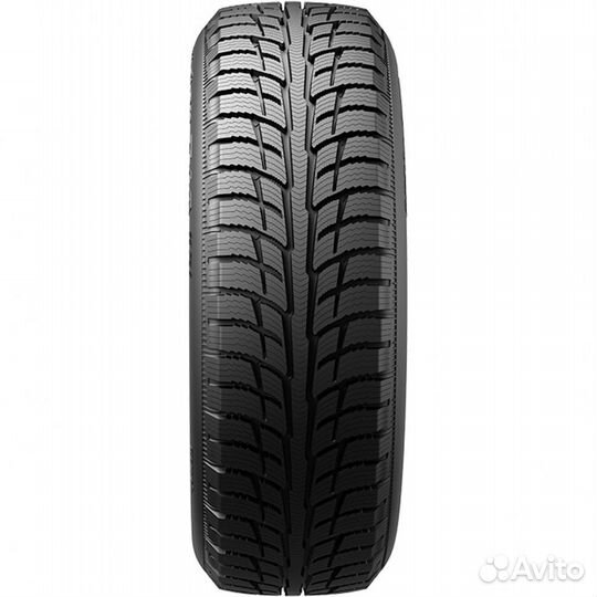 Bfgoodrich Winter T/A KSI 205/60 R16 92T