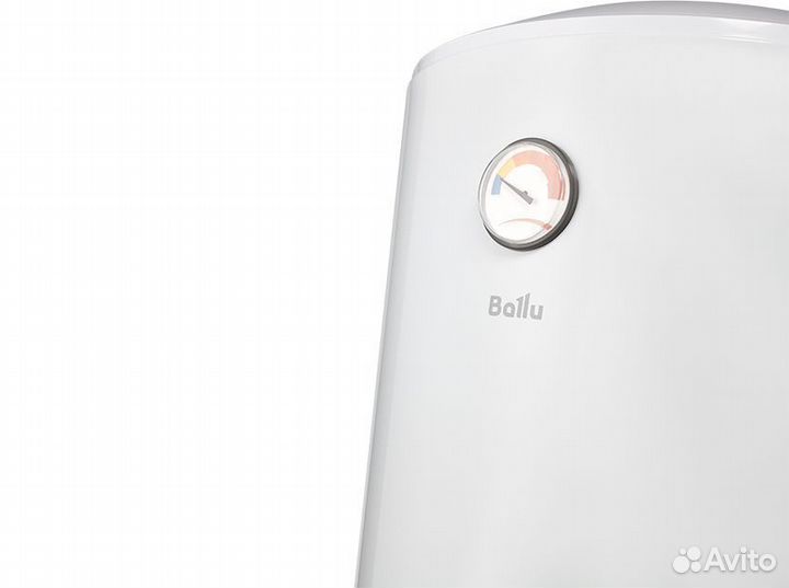 Водонагреватель Ballu BWH/S 80 Proof