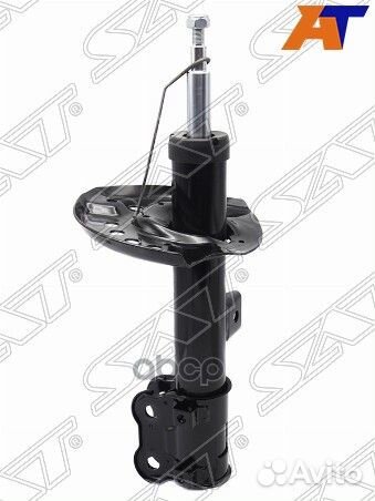 Стойка передняя hyundai I 40 11- LH ST-54651-3Z