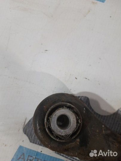 Рычаг подвески задний левый Bmw 3 E46 M57D30 306D1