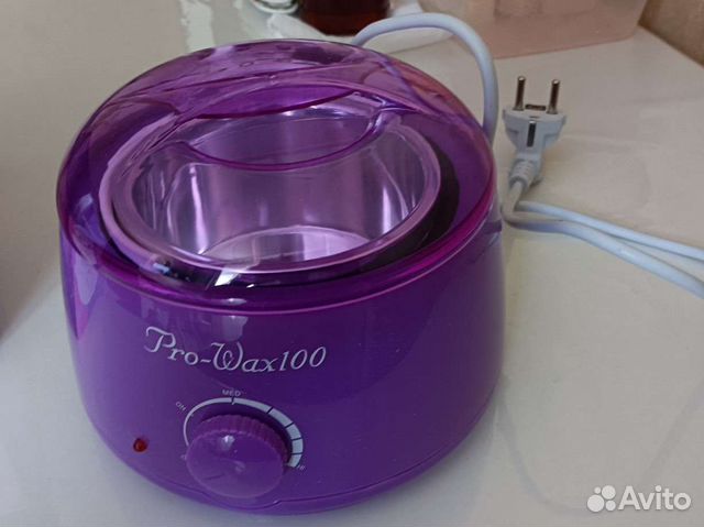Pro Wax 100 восконагреватель
