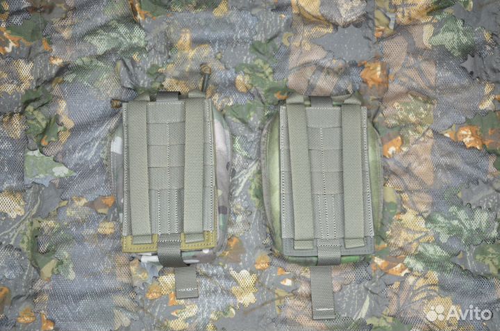 Аптечка отрывная малая