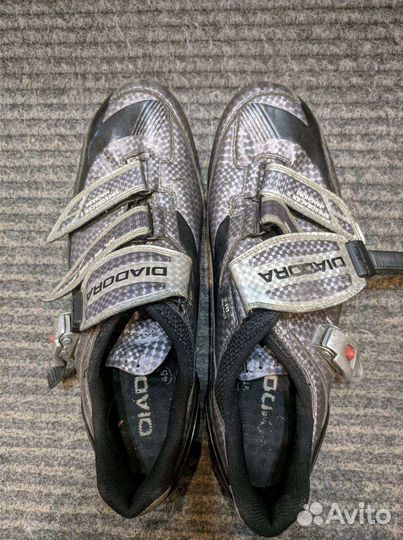 Diadora Speedracer 2 Magnum