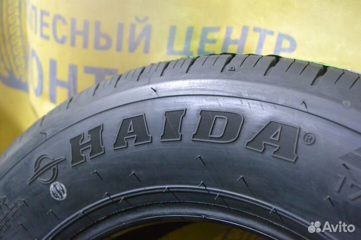 Haida HD665 175/70 R14 84T