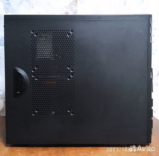 AMD FX-6300/SSD/1TB/8GB/2GB