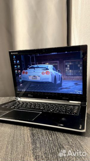 Игровой Lenovo/ram 4gb/SSD m2+HDD 500gb/Nvidia 2gb