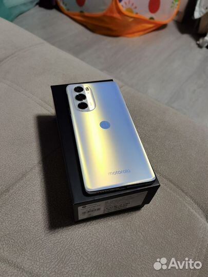 Motorola Edge X30, 8/128 ГБ