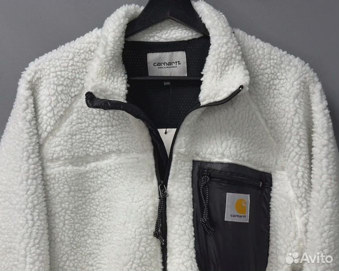 Куртка Carhartt WIP Prentis Liner Jacket