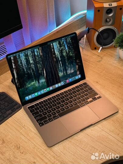 MacBook Air 13 M2 256