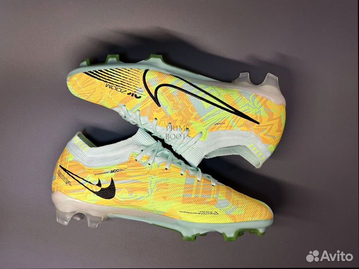 Бутсы Nike Air Zoom Mercurial Vapor XV v-8617