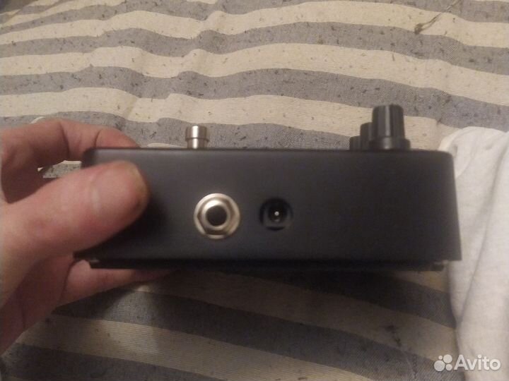 Joyo High Gain Distortion