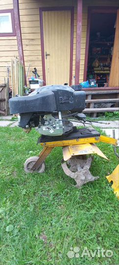 Мотоблоки и культиваторы бу алко
