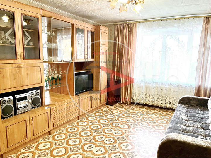 2-к. квартира, 48 м², 8/10 эт.