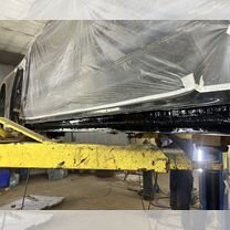 Сварка авто,переварка порогов,арок,днище,антикор, Смоленск