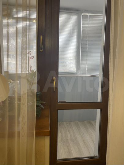 2-к. квартира, 51,4 м², 4/9 эт.