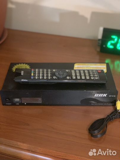 Медиаплеер