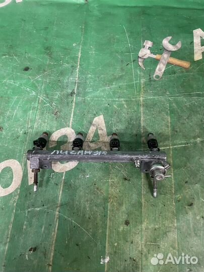 Форсунки топливные Daewoo Liganza t20sed