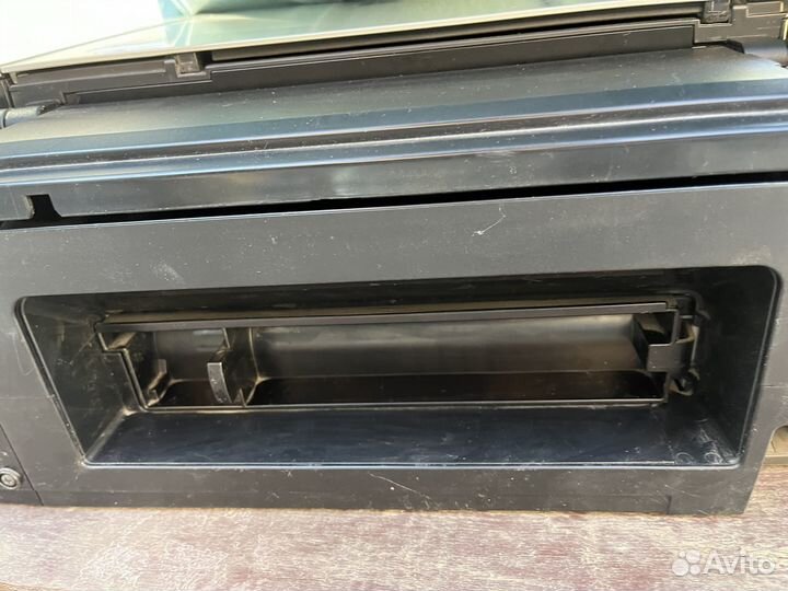 Принтер canon k30290