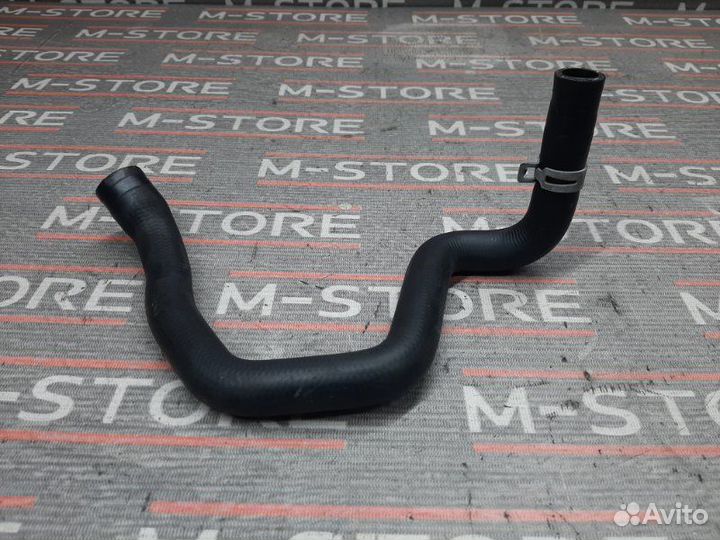 Патрубок расширительного бачка Mercedes-Benz