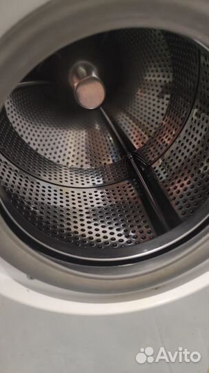 Стиральная машина бу eurosoba 600 L