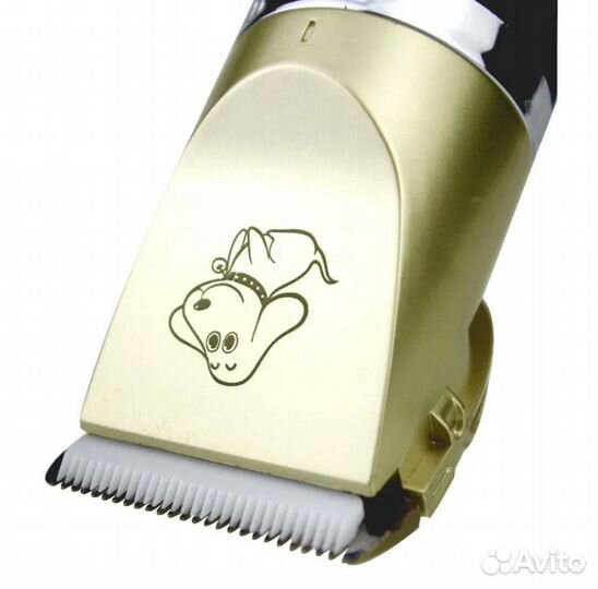 Машинка для стрижки домашних животных Baorun P2