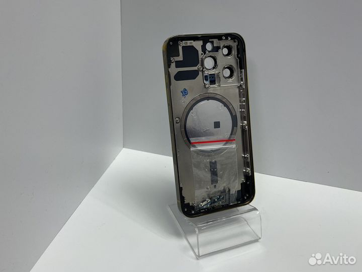 Корпус для iPhone 13 Pro