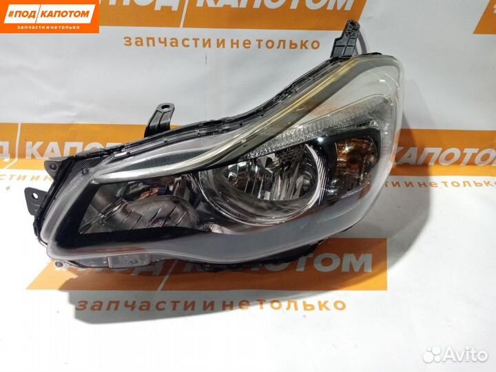 Фара левая Subaru Impreza 4 (GJ/GP) 2011