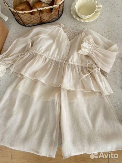 Костюм детский