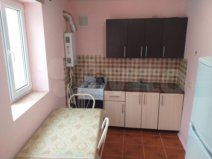 Дача 45 м² на участке 6 сот.